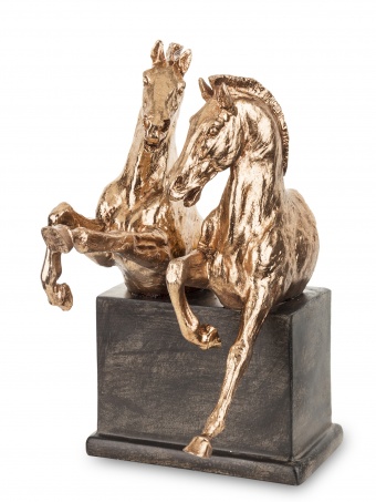Figurální koně