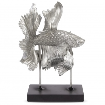 Art.decorative fish