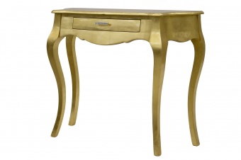 Zlatý stůl