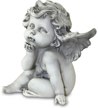 Figurka anděla