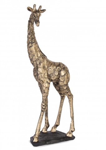 Figurka žirafa