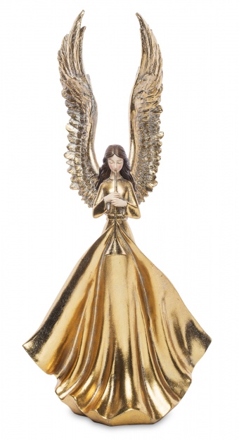 Andělská figurka