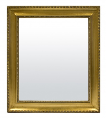 Zlaté zrcadlo