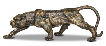 Figurka-leopard