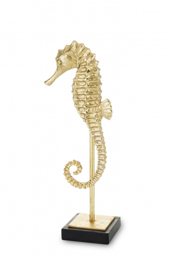 Seahorse figurka