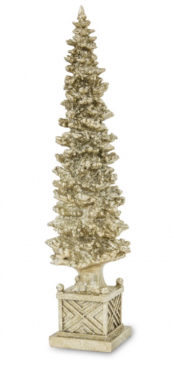 Vánoční strom figurka