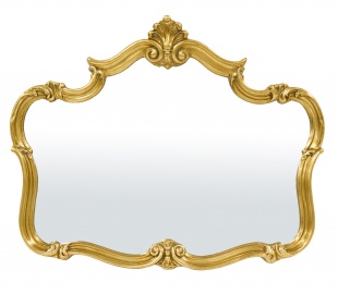 Zrcadla koruna