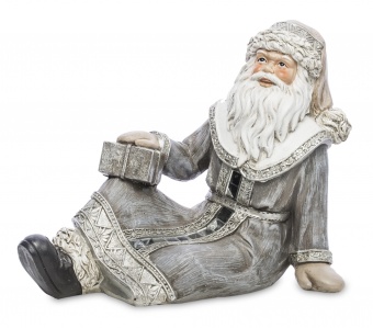 Santa Claus figurka