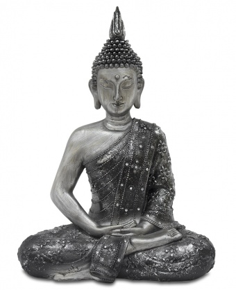 Budhova figurka