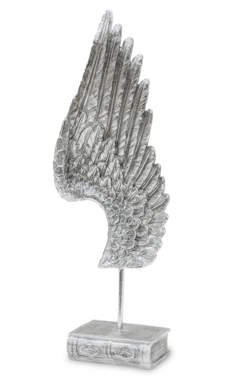 Art.dekoracyjny křídlo